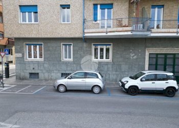 Two-room apartment Via San Giorgio, Fossano - photo 3