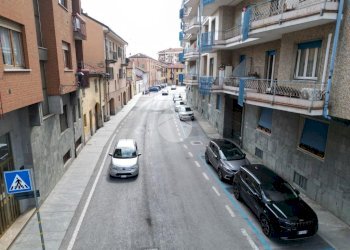 Two-room apartment Via San Giorgio, Fossano - photo 22