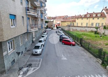 Two-room apartment Via San Giorgio, Fossano - photo 23