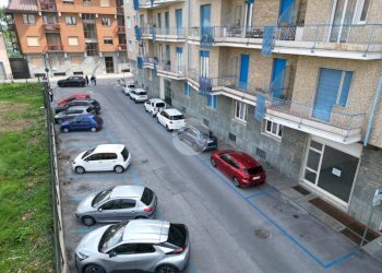 Two-room apartment Via San Giorgio, Fossano - photo 24