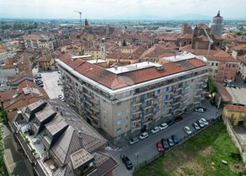 Two-room apartment Via San Giorgio, Fossano - photo 25