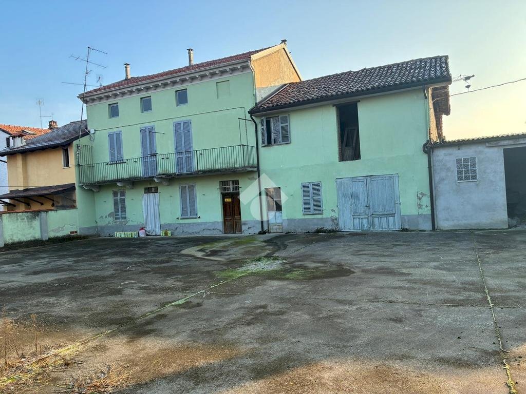 Capannone Cantone Grassi, Casale Monferrato - foto 3