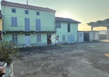 Capannone Cantone Grassi, Casale Monferrato - foto 2
