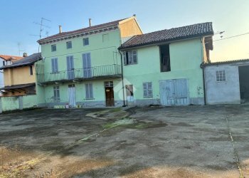 Capannone Cantone Grassi, Casale Monferrato - foto 3