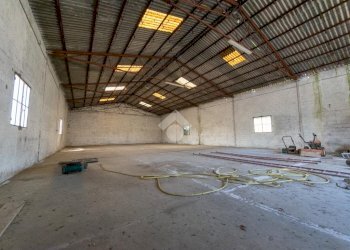 Capannone Cantone Grassi, Casale Monferrato - foto 7