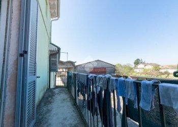Capannone Cantone Grassi, Casale Monferrato - foto 11