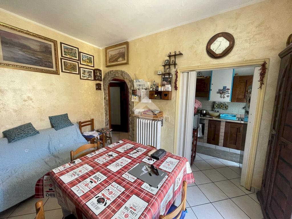 Trilocale Via Sant'Antonio, Oleggio - foto 1
