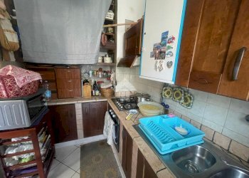 Three-room apartment Via Sant'Antonio, Oleggio - photo 8