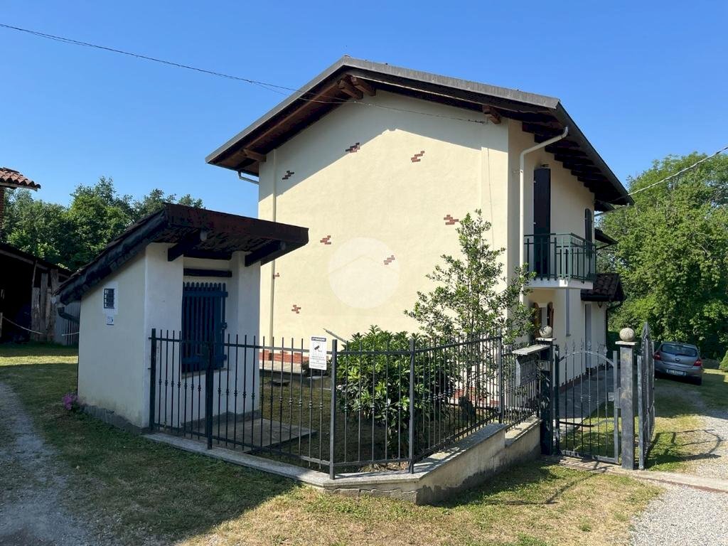 Casa indipendente Via alpina, Mottalciata - foto 2