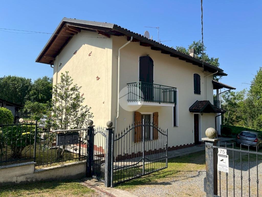 Casa indipendente Via alpina, Mottalciata - foto 3