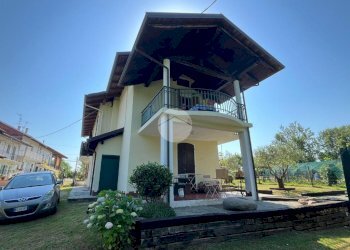 Casa indipendente Via alpina, Mottalciata - foto 1