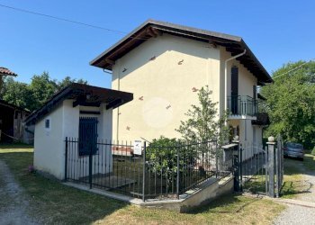 Casa indipendente Via alpina, Mottalciata - foto 2