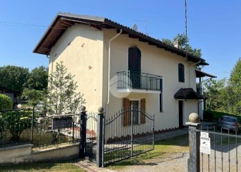 Casa indipendente Via alpina, Mottalciata - foto 3