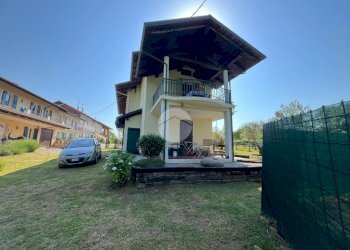 Casa indipendente Via alpina, Mottalciata - foto 4