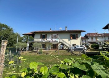 Casa indipendente Via alpina, Mottalciata - foto 5