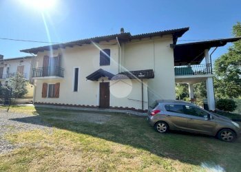 Casa indipendente Via alpina, Mottalciata - foto 6