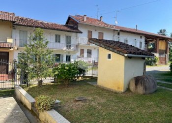 Casa indipendente Via alpina, Mottalciata - foto 7