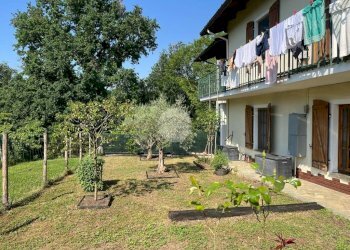 Casa indipendente Via alpina, Mottalciata - foto 8