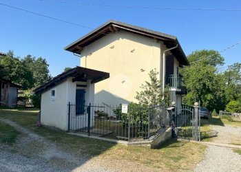 Casa indipendente Via alpina, Mottalciata - foto 9