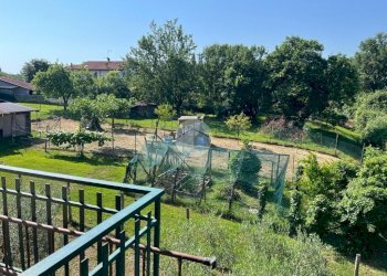 Casa indipendente Via alpina, Mottalciata - foto 10
