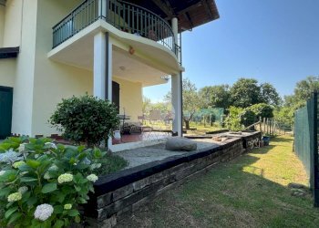 Casa indipendente Via alpina, Mottalciata - foto 29