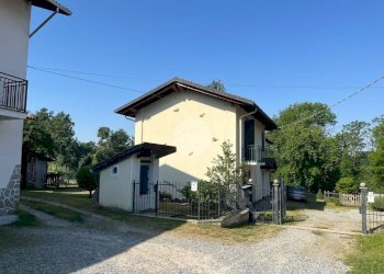 Casa indipendente Via alpina, Mottalciata - foto 30