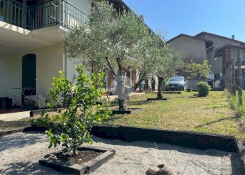 Casa indipendente Via alpina, Mottalciata - foto 31