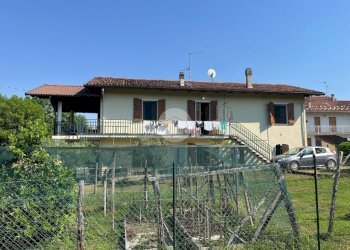 Casa indipendente Via alpina, Mottalciata - foto 32