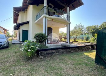 Casa indipendente Via alpina, Mottalciata - foto 33