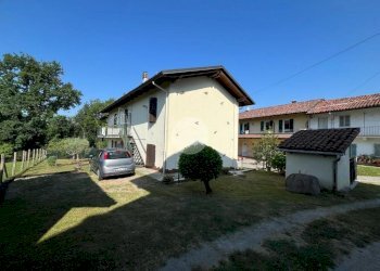 Casa indipendente Via alpina, Mottalciata - foto 34