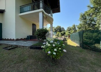 Casa indipendente Via alpina, Mottalciata - foto 35