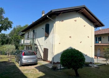 Casa indipendente Via alpina, Mottalciata - foto 36