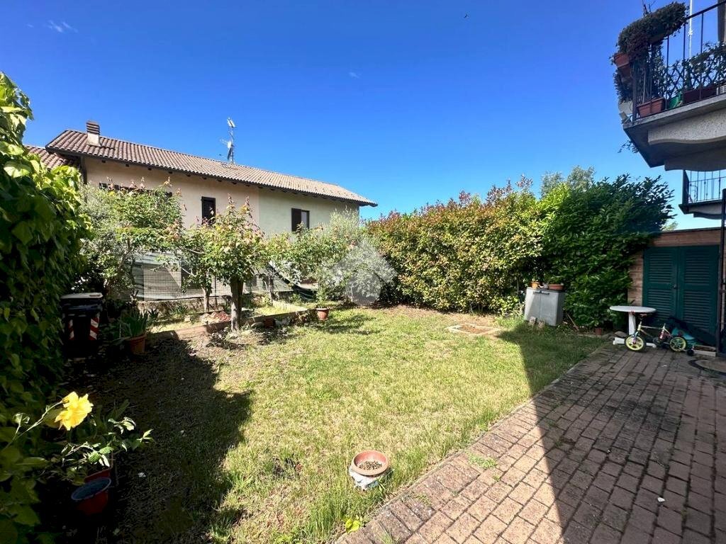 Three-room apartment Strada per villaromagnano, Tortona - photo 3