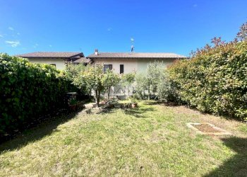 Three-room apartment Strada per villaromagnano, Tortona - photo 5