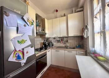 Three-room apartment Strada per villaromagnano, Tortona - photo 12