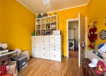 Three-room apartment Strada per villaromagnano, Tortona - photo 16