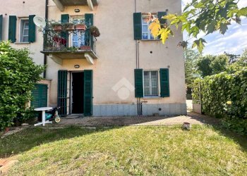 Three-room apartment Strada per villaromagnano, Tortona - photo 33