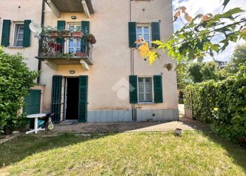 Three-room apartment Strada per villaromagnano, Tortona - photo 34