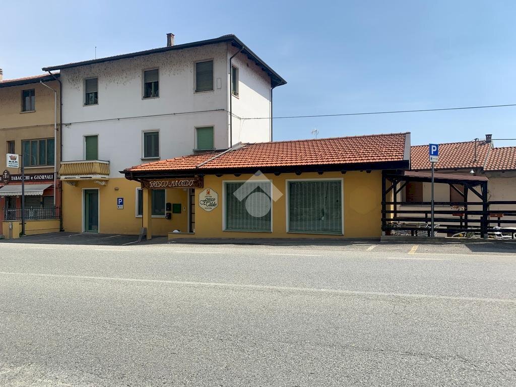 Attività Commerciale Via martiri della libertà, Salussola - foto 1