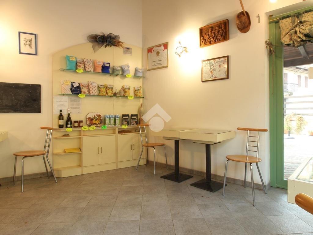 Attività Commerciale Via martiri della libertà, Salussola - foto 2