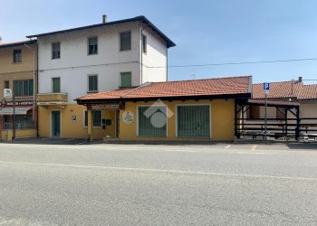 Attività Commerciale Via martiri della libertà, Salussola - foto 1