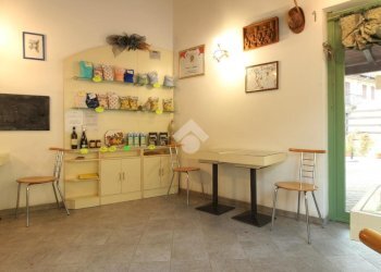 Attività Commerciale Via martiri della libertà, Salussola - foto 2