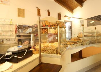 Attività Commerciale Via martiri della libertà, Salussola - foto 4