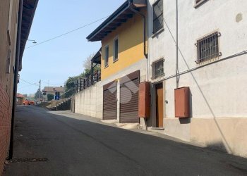 Attività Commerciale Via martiri della libertà, Salussola - foto 11