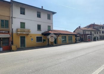 Attività Commerciale Via martiri della libertà, Salussola - foto 12