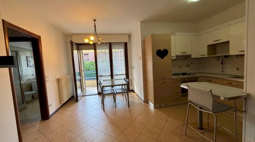 Two-room apartment Casalecchio di Reno - photo 1