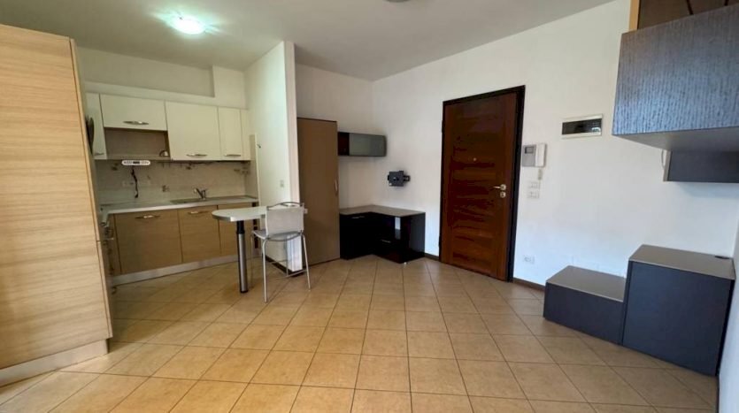 Two-room apartment Casalecchio di Reno - photo 2