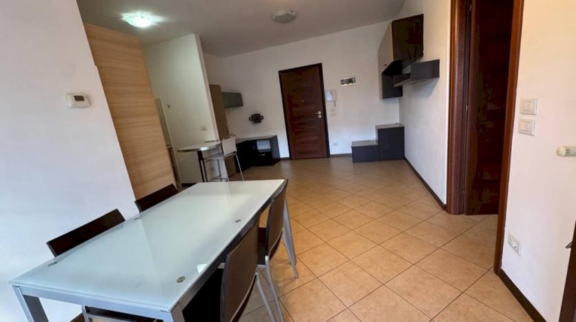 Two-room apartment Casalecchio di Reno - photo 3