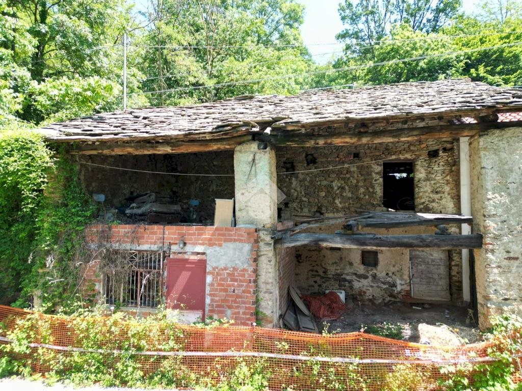 Rustic Via Comba Rio Torto, Verzuolo - photo 1