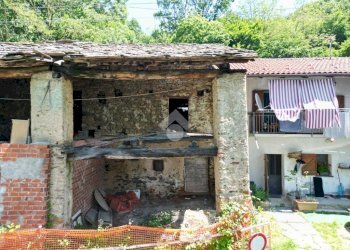 Rustic Via Comba Rio Torto, Verzuolo - photo 11